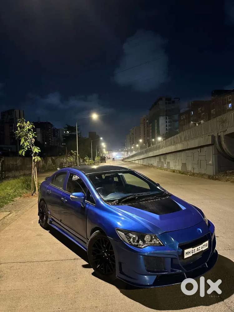 Honda Civic 2007