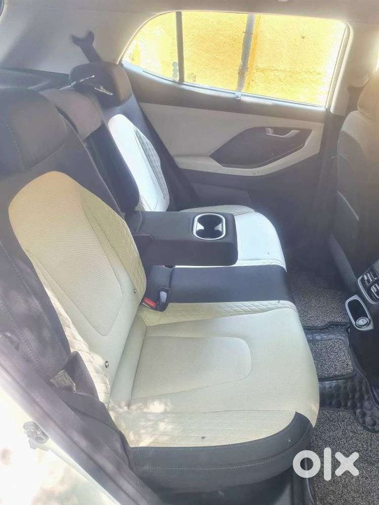 Hyundai Creta 1.5 Mpi Sx Petrol Ivt, 2023, Petrol