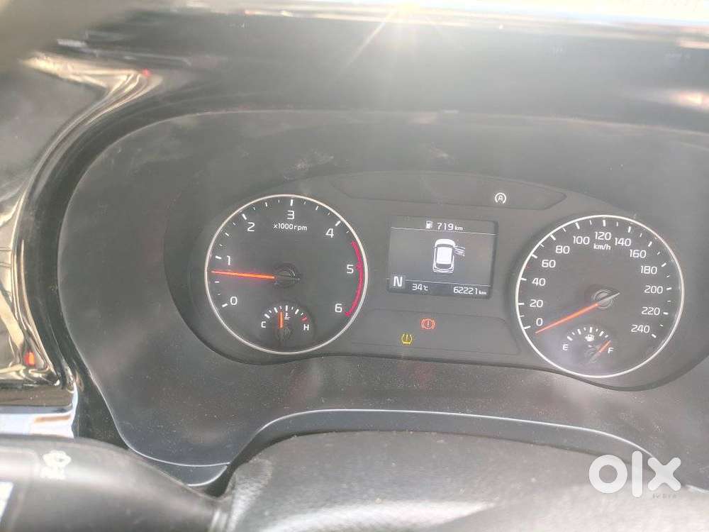 Kia Seltos Htx D, 2023, Diesel