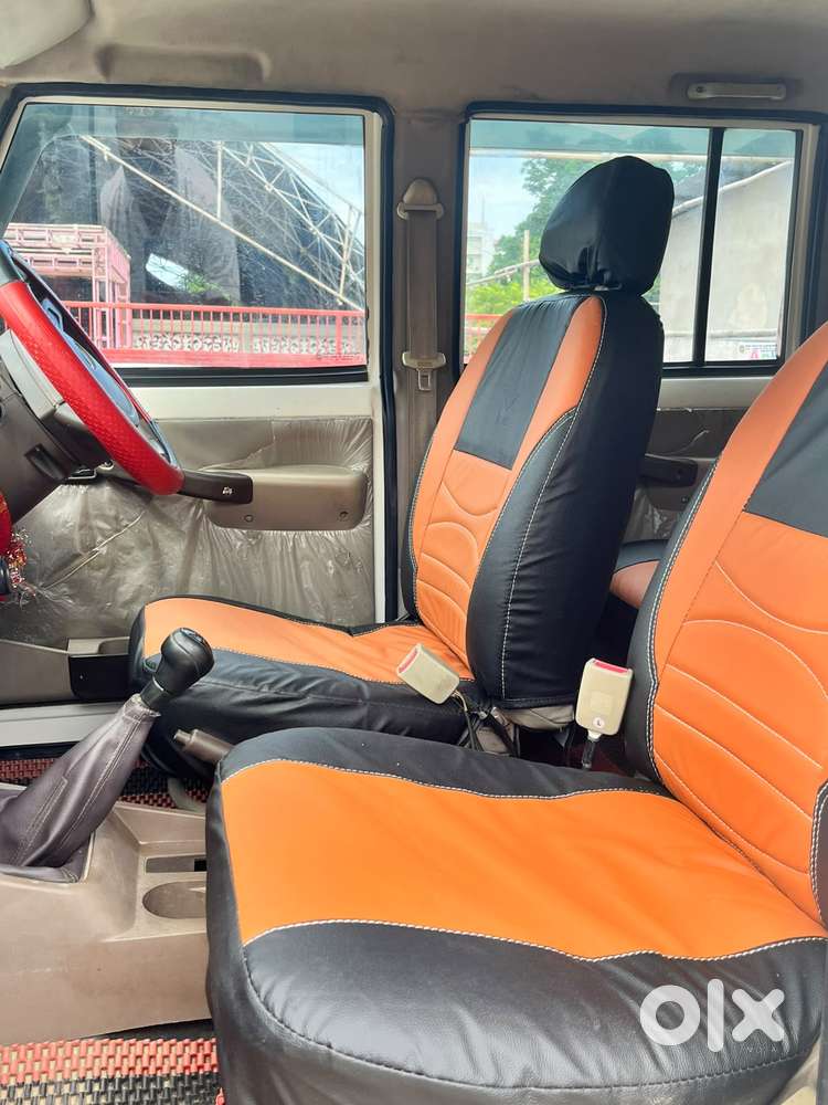 Mahindra Bolero 1.5 Power Plus Zlx, 2019, Diesel