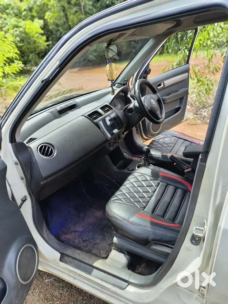 Maruti Suzuki Swift Vdi 2007 Edition