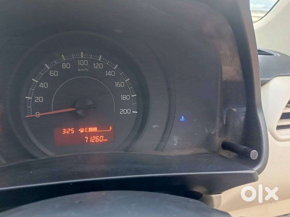 Maruti Suzuki Dzire 1.2 Lxi, 2018, Cng & Hybrids