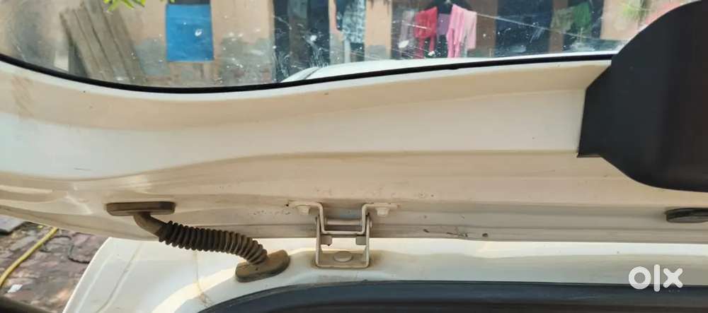Hyundai New Santro 2021 Pet Plus Cng Bhar Se 64000 Km Driven