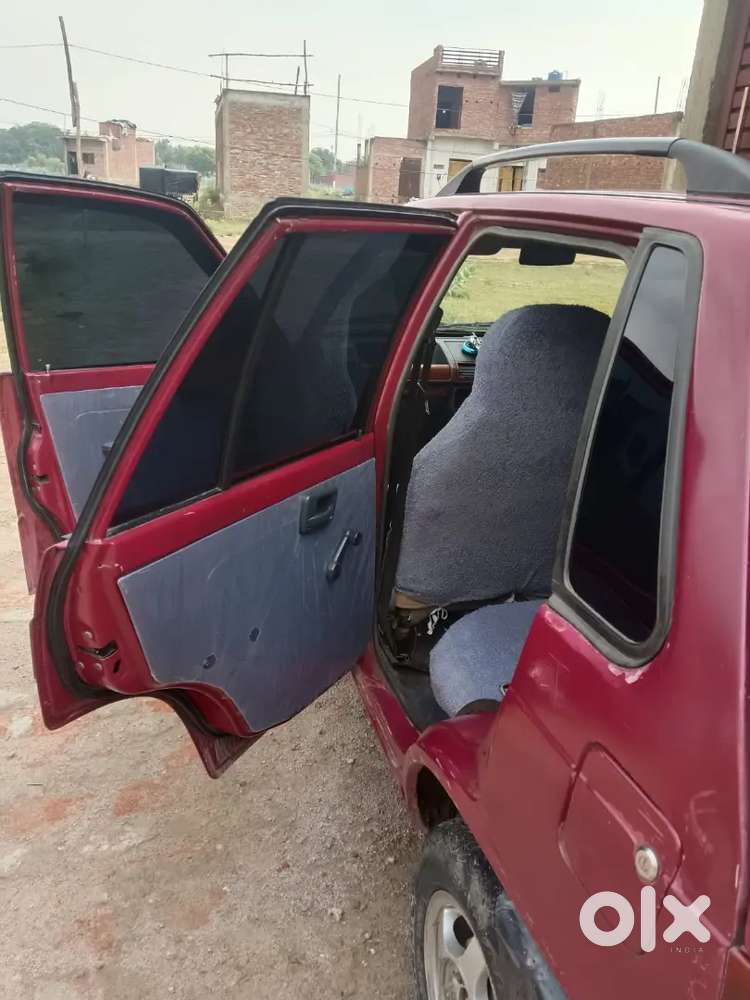 Good Condition Original Paint Best Music System