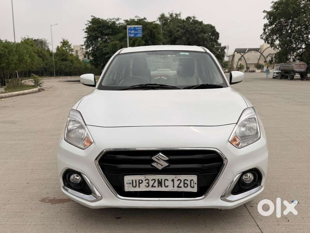 Maruti Suzuki Swift Dzire Vxi Optional, 2022, Petrol