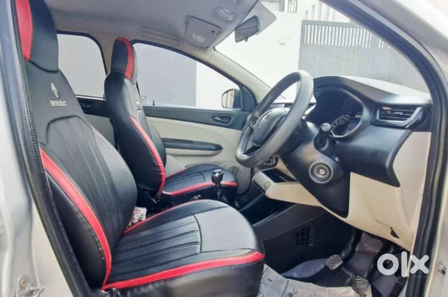 Renault Triber Rxt, 2021, Petrol