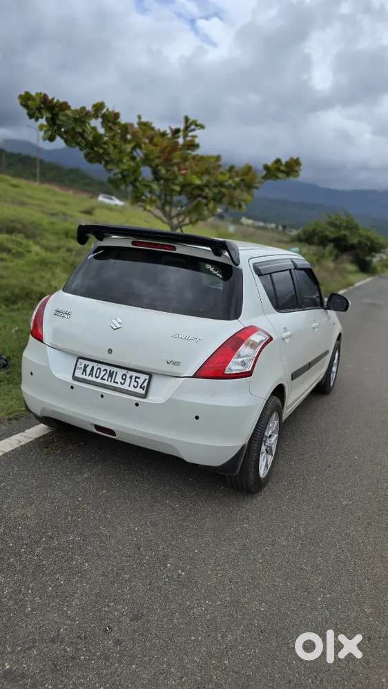 Swift Maruti Suzuki 2016 Limited Edition