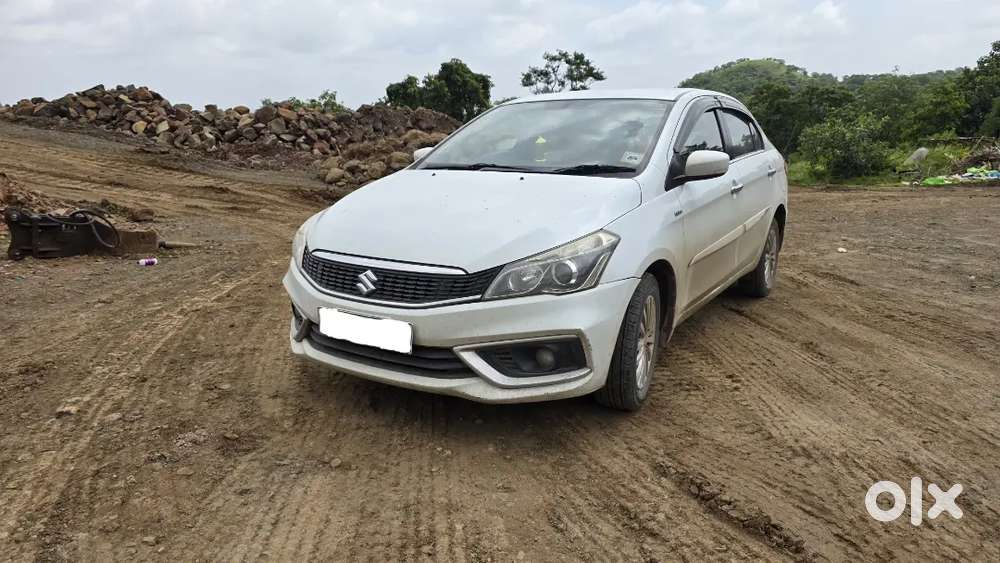 Maruti Suzuki Ciaz 1.3 2019 Diesel