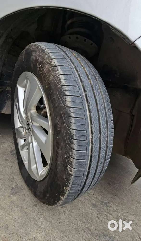 Honda Jazz V 2016 Automatic