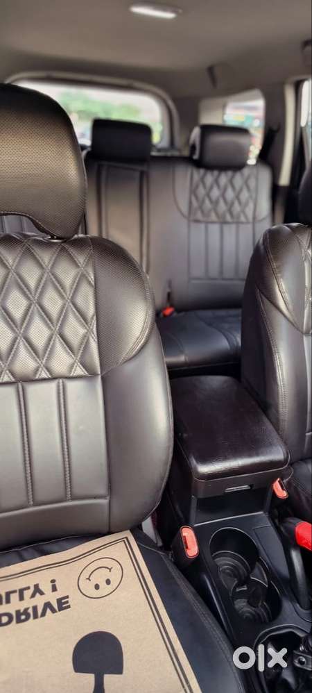 Mahindra Xuv500 W5 2021