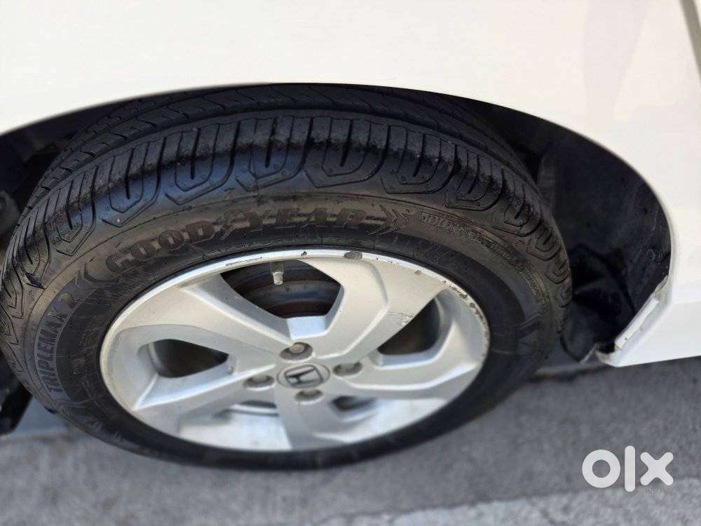Honda City Vx Petrol Mt, 2015, Petrol