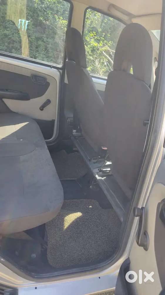 Tata Nano Genx 2016 Petrol Well Maintained