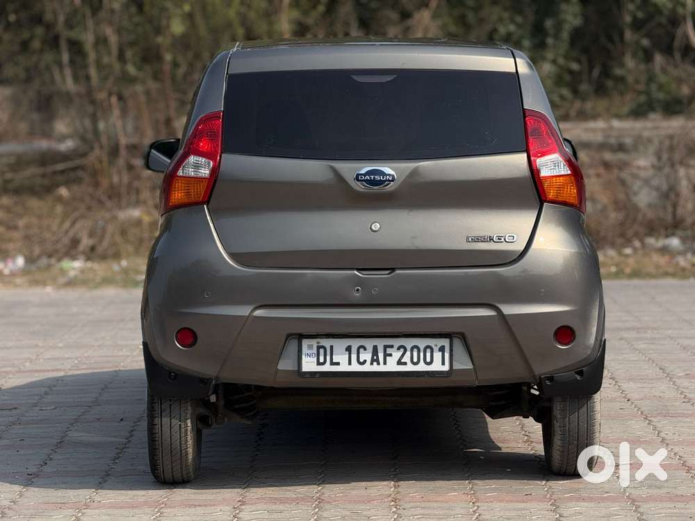 Datsun Redigo 2020-2022 0.8 A, 2022, Petrol