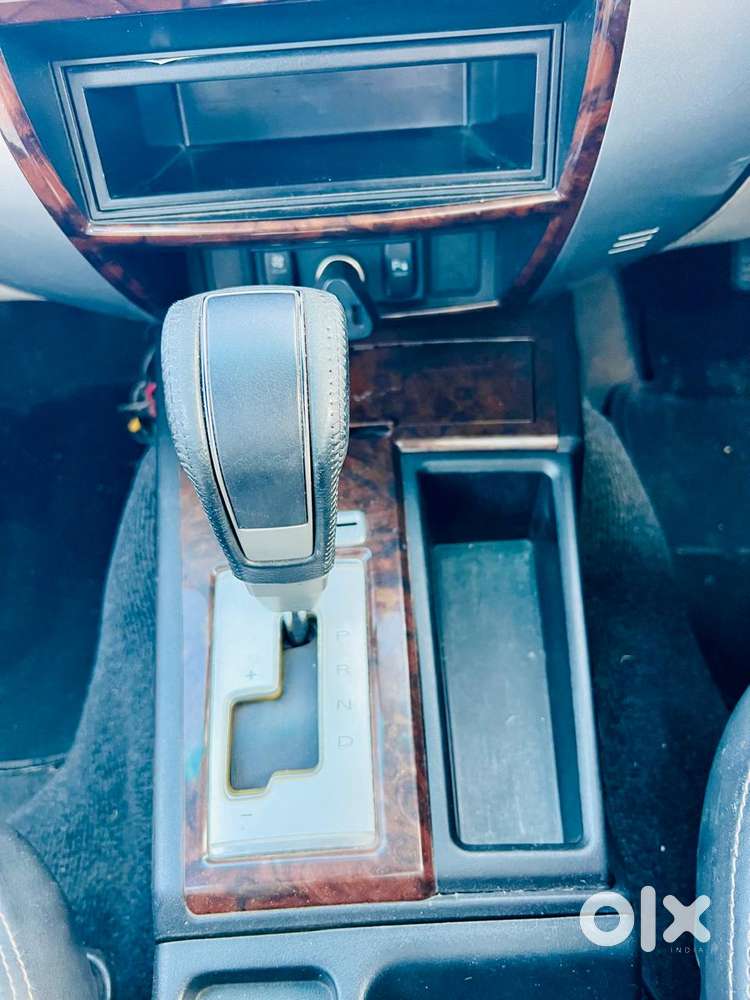 Mitsubishi Pajero Sport 4x2 Automatic, 2016, Diesel