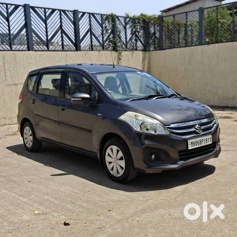 Maruti Suzuki Ertiga