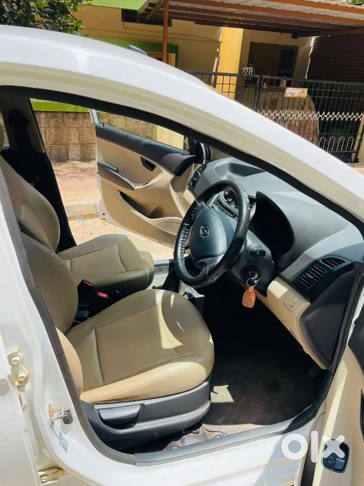 Hyundai Eon 2017 Petrol Well Maintained