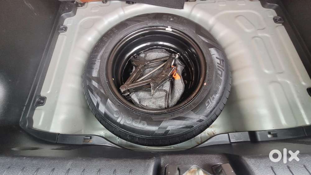 Hyundai Venue Sx (o) Mt 1.0 Turbo, 2019, Petrol