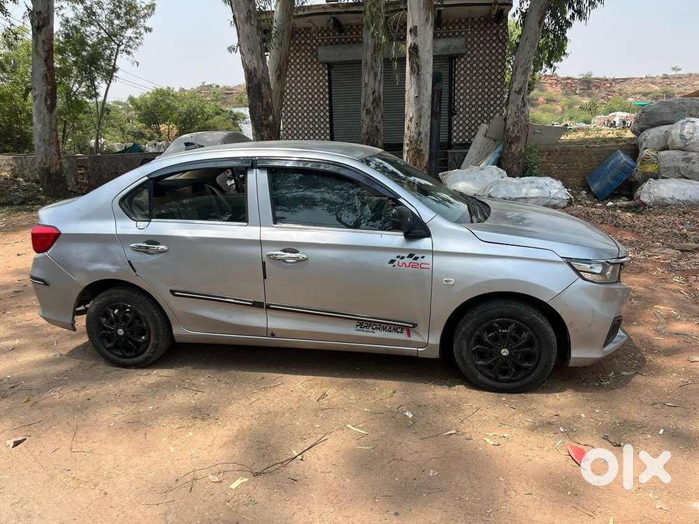 Reliable Honda 2019 Car