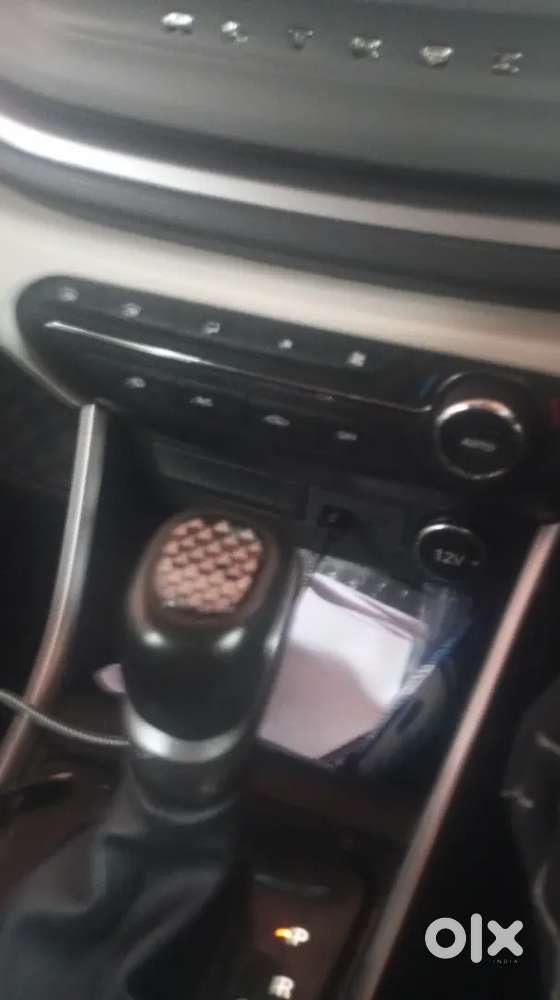 Tata Altroz Ev Xz Plus 2022