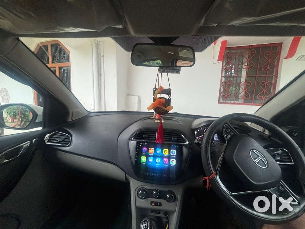 Tata Tiago Petrol Manual 2019
