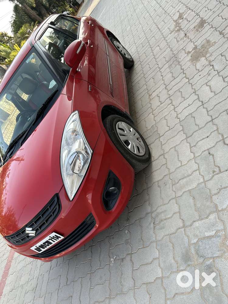 Maruti Suzuki Swift Dzire 1.3 Vxi, 2014, Petrol