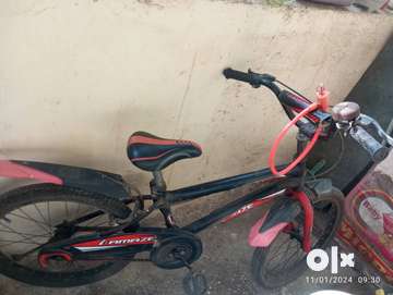 Ranger deals cycle olx