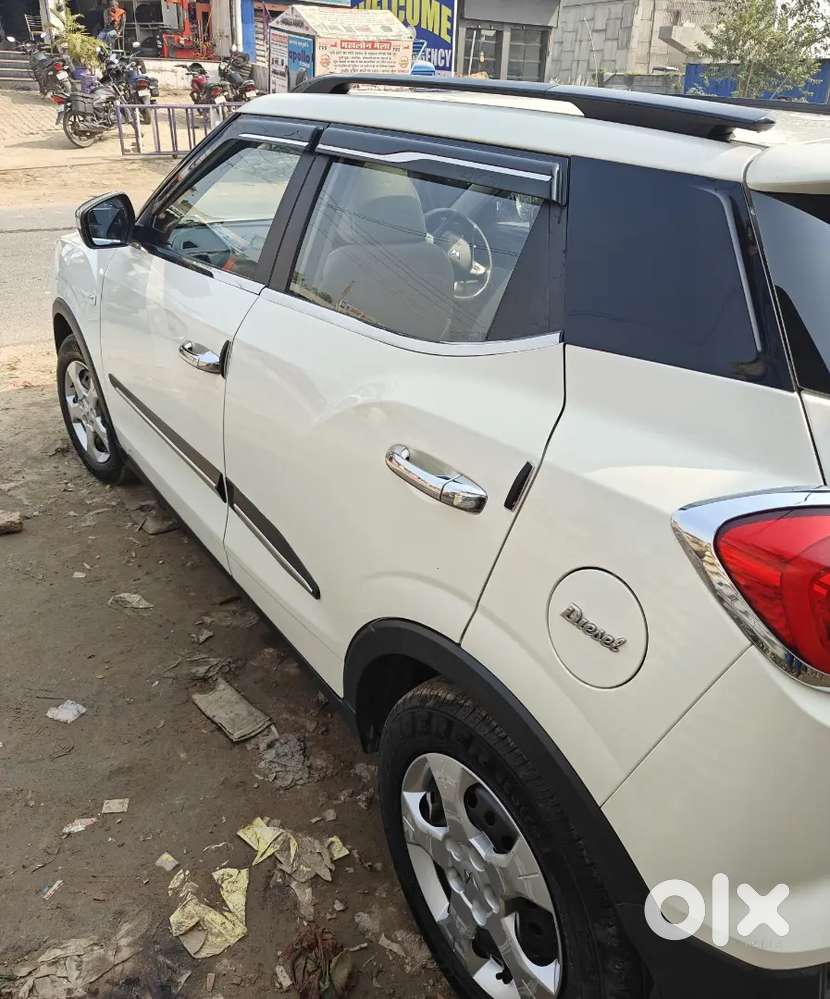 Mahindra Xuv300 Diesel 2023 Model