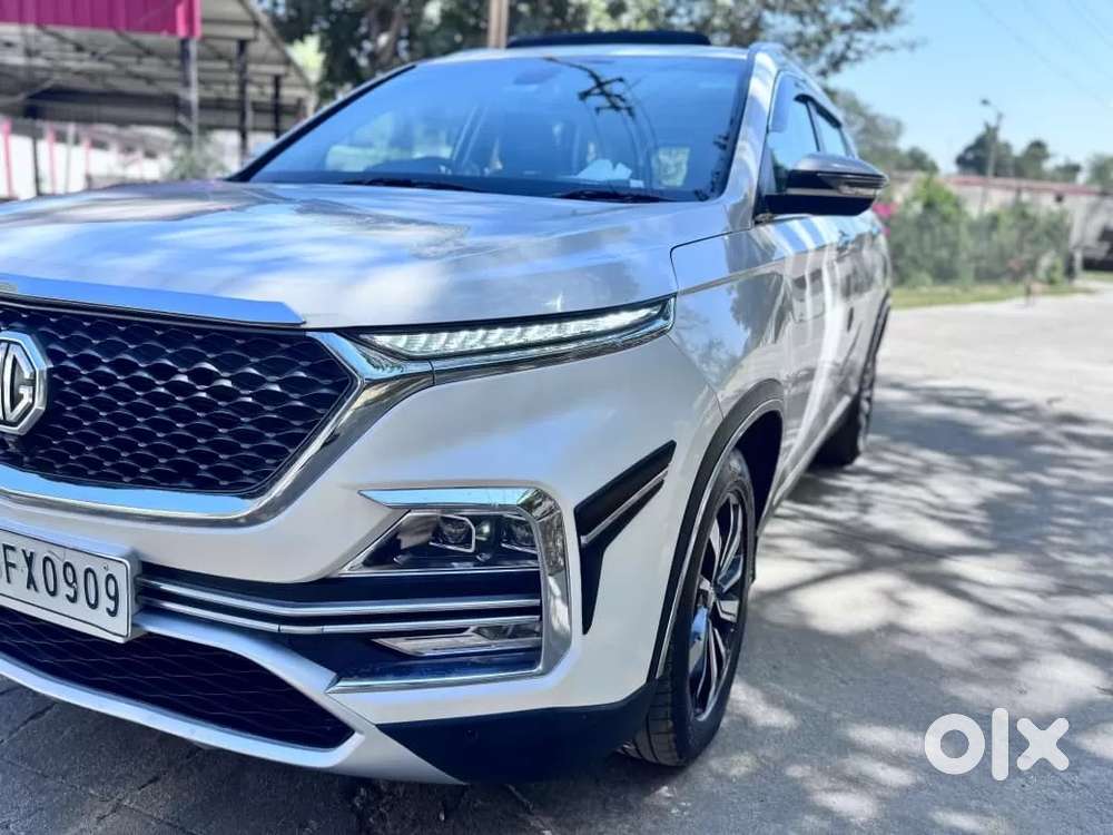 Mg Hector 2.0 Sharp Diesel, 2019, Diesel