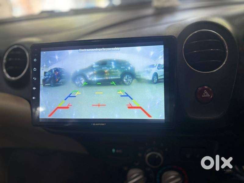 Honda Amaze 2013-2016 Vx I-dtec, 2016, Diesel