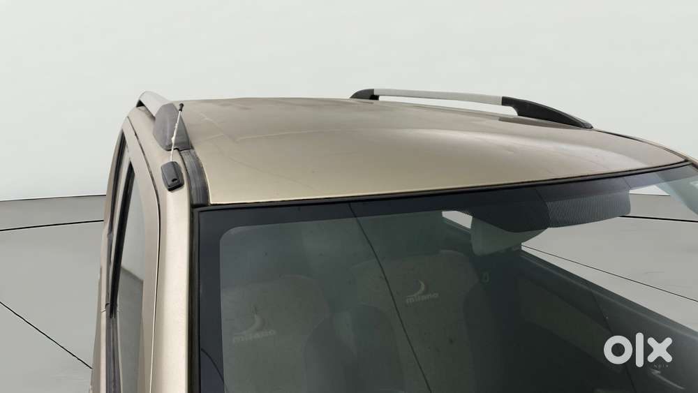 Maruti Suzuki Wagon R 1.0 Vxi, 2014, Petrol