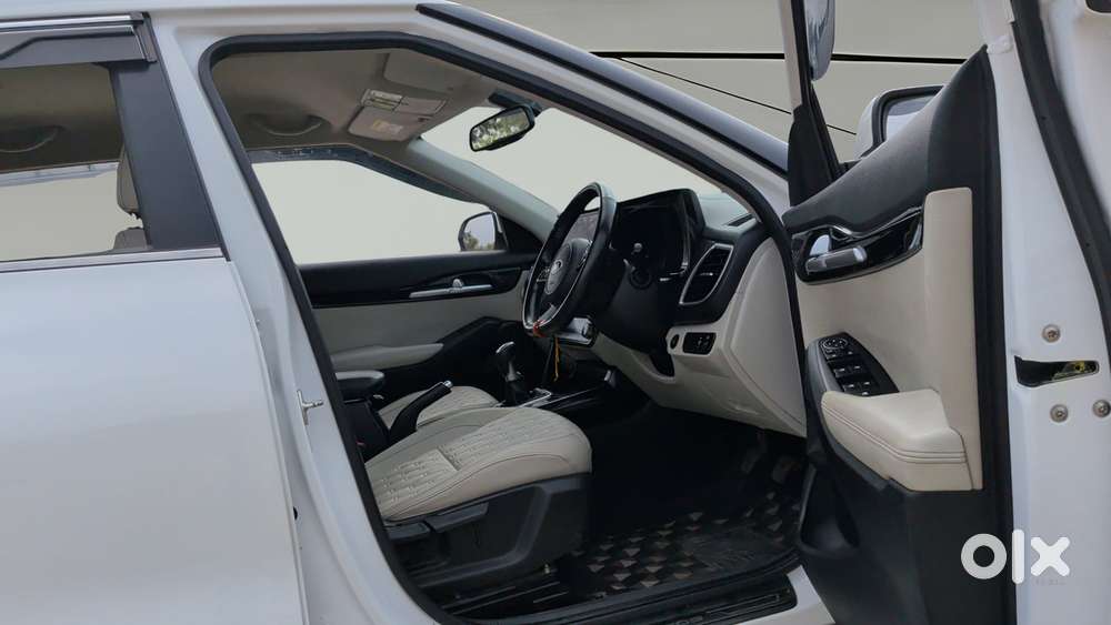Kia Seltos Htx G, 2020, Petrol