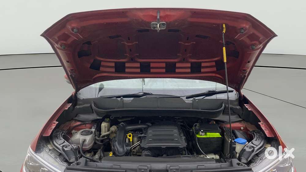 Volkswagen Taigun 1.0 Tsi Topline, 2022, Petrol