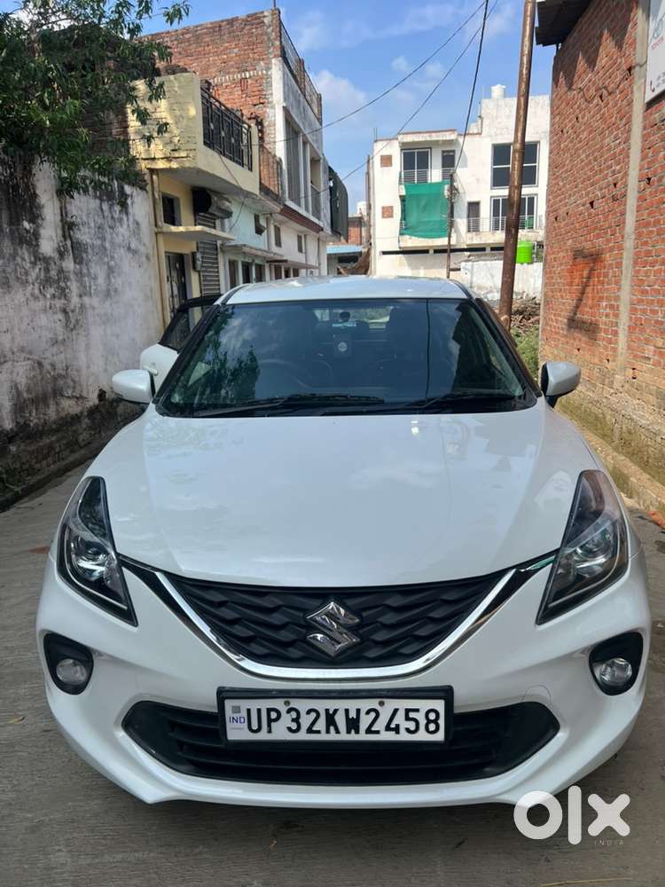 Maruti Suzuki Baleno