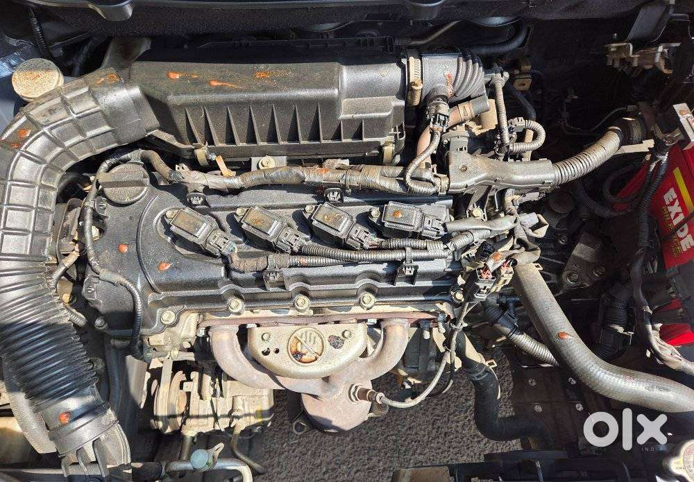 Maruti Suzuki Ertiga Zxi Plus Petrol, 2020, Petrol