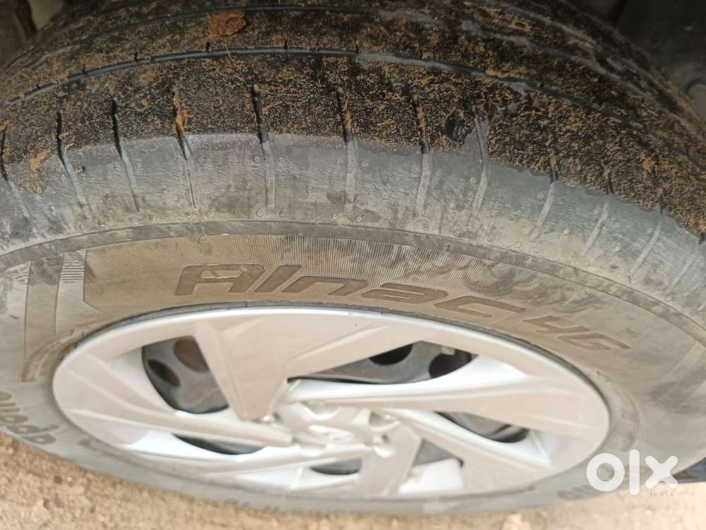 Hyundai Creta 1.5 Ex Diesel, 2019, Diesel