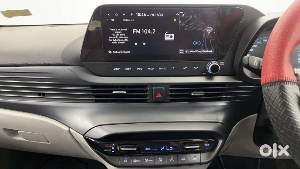 Hyundai New I20 1.2 Asta (o) Mt, 2023, Petrol