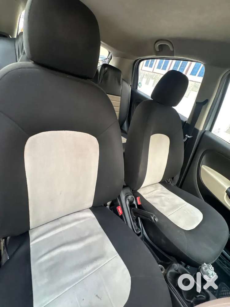 Fiat Punto Evo 2015 1.3 Diesel Well Maintained 20 + Kmpl