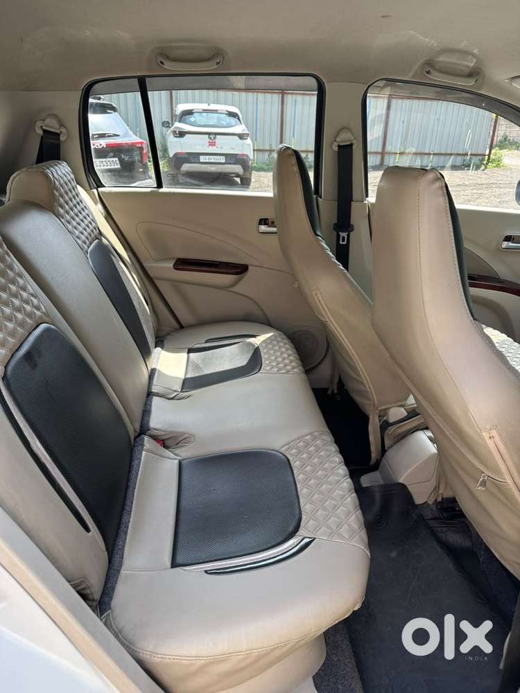 Maruti Suzuki Celerio Zxi Optional Mt, 2021, Petrol