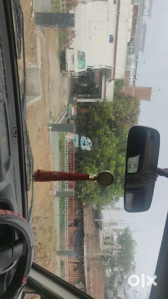Maruti Suzuki Omni 2016 Model