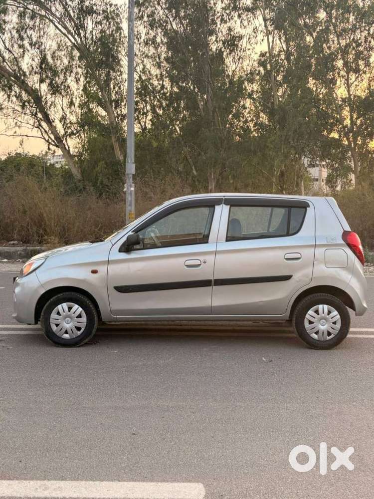 Maruti Suzuki Alto K10 1.0 Vxi S-cng, 2022, Cng & Hybrids