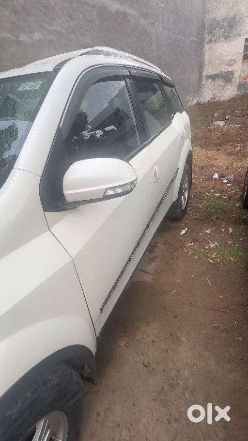 Mahindra Xuv500 2014 Diesel Good Condition
