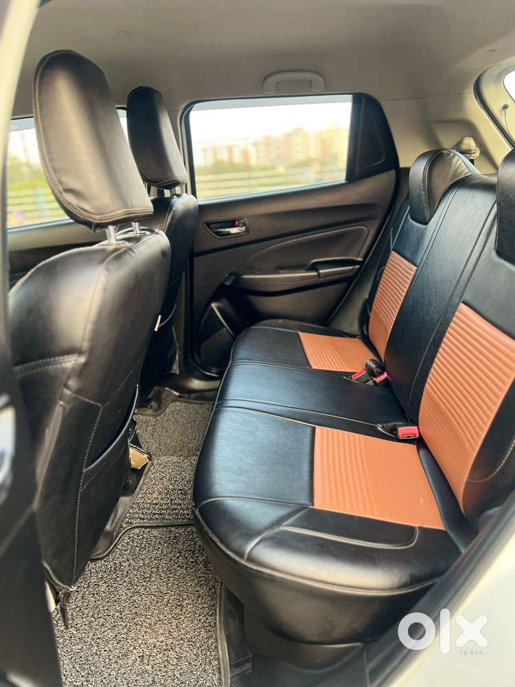 Maruti Suzuki Swift Vdi (o), 2018, Diesel