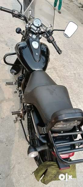 Avenger bike olx outlet