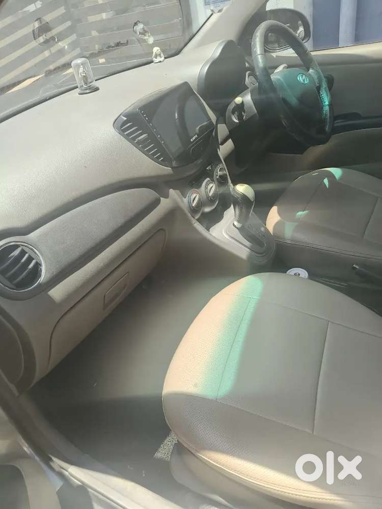 Hyundai I10 Sportz 2013 Car