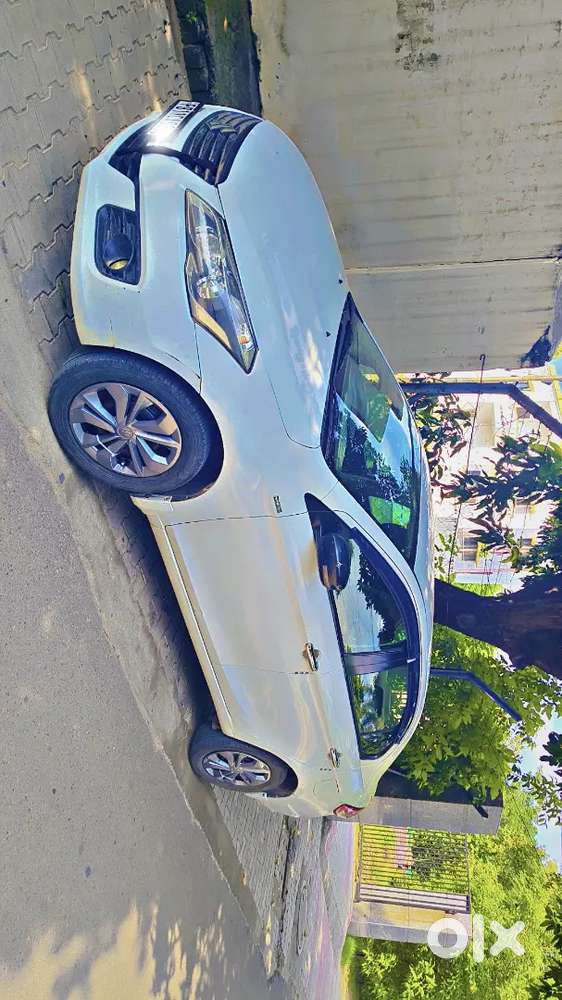Maruti Suzuki Ciaz 2016 Diesel Manual