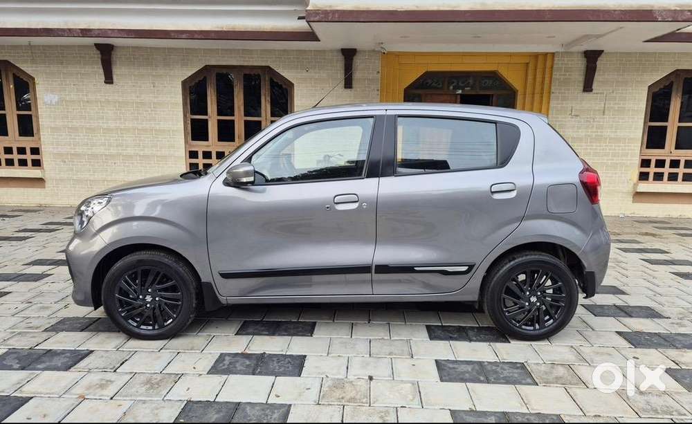 Maruti Suzuki Celerio Zxi+ Automatic Under Warranty