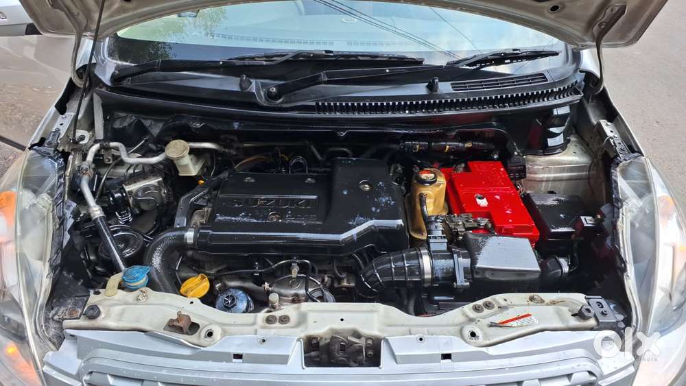 Maruti Suzuki Ertiga 2012-2015 Vdi, 2012, Diesel