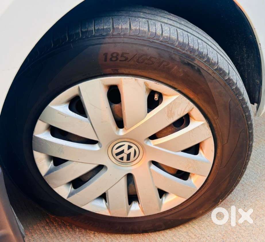 Volkswagen Vento 2013-2015 1.6 Comfortline, 2018, Petrol