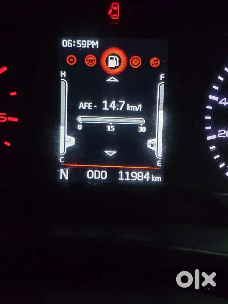 Nri-driven Thar Top Model  Pb-2600 Vip  Dec 2023  Like New