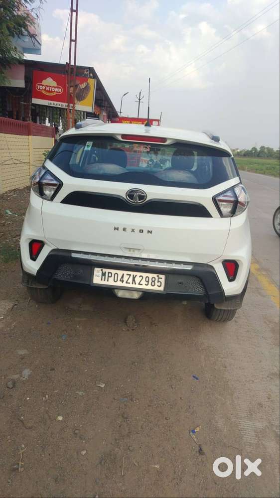 Tata Nexon Xm Diesel 2023  Single Owner  Excellent Condition